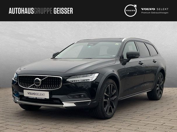 Volvo V90 Cross Country AWD B4 145 kW image number 1