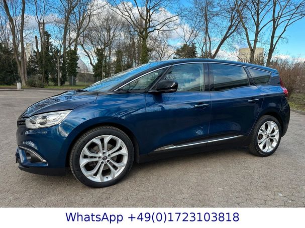 Renault Grand Scenic dCi 88 kW image number 1