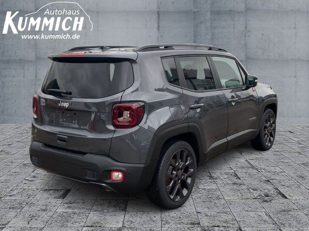 Jeep Renegade e-Hybrid S-Edition 96 kW image number 3