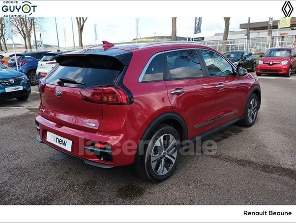 Kia Niro 150 kW image number 4