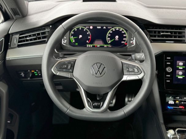 Volkswagen Passat Variant 2.0 TSI DSG Elegance 140 kW image number 15