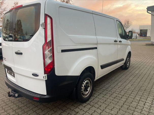 Ford Transit Custom 2.0 EcoBlue 77 kW image number 8