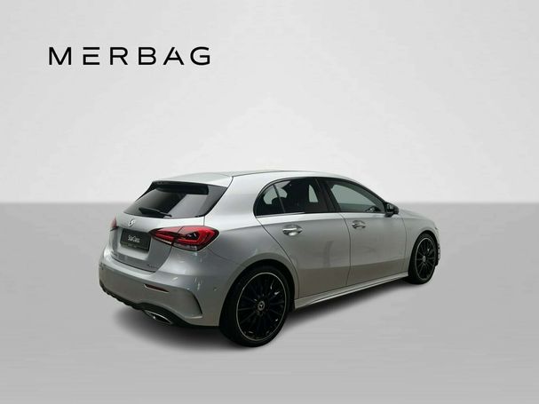 Mercedes-Benz A 220 d AMG Line 140 kW image number 3