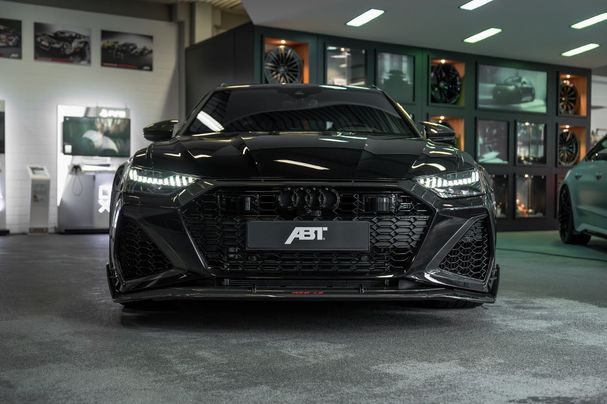 Audi RS6 559 kW image number 1