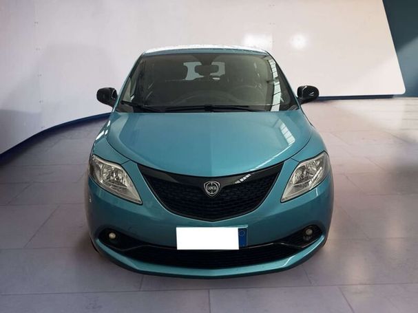 Lancia Ypsilon 51 kW image number 3