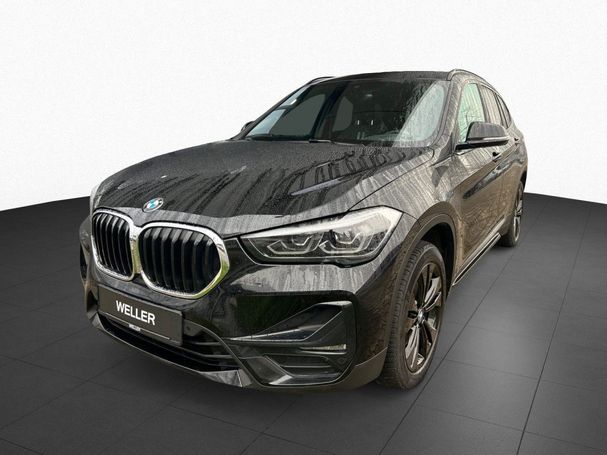 BMW X1 sDrive18d 110 kW image number 1