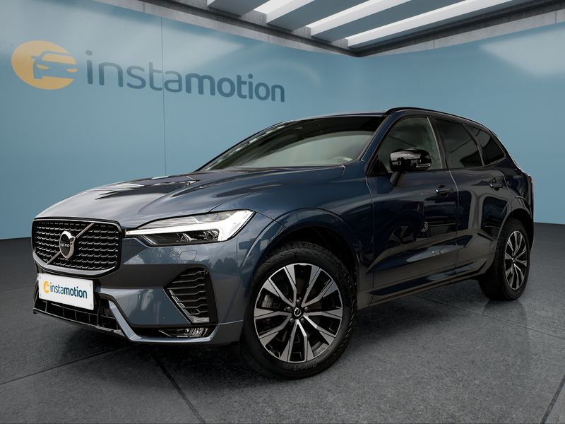 Volvo XC60 145 kW