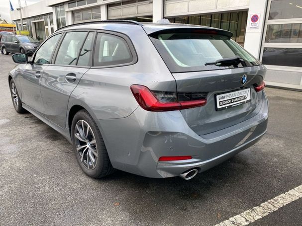 BMW 320d Touring 140 kW image number 4