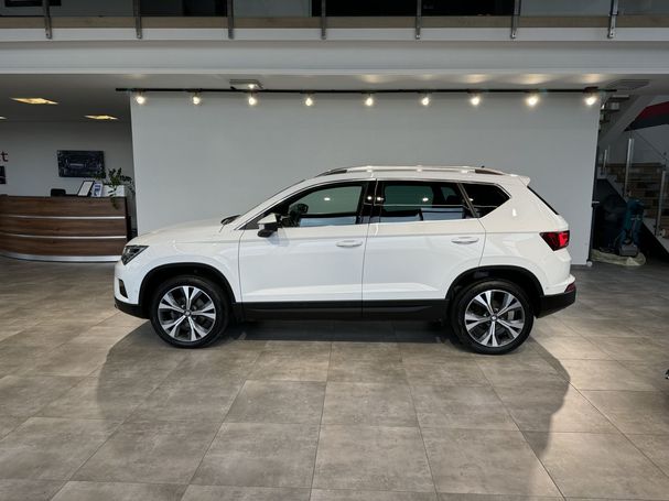 Seat Ateca 110 kW image number 4