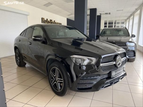 Mercedes-Benz GLE 350 d 4Matic 200 kW image number 2