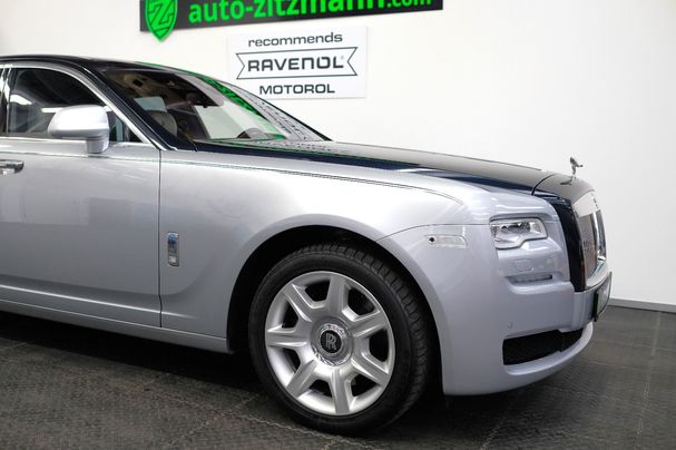 Rolls-Royce Ghost Series 420 kW image number 29