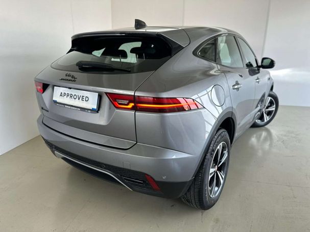 Jaguar E-Pace 118 kW image number 2