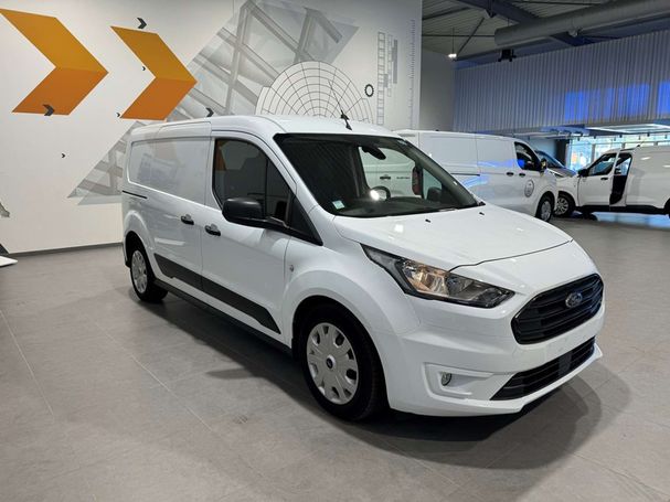 Ford Transit Connect L2 74 kW image number 14