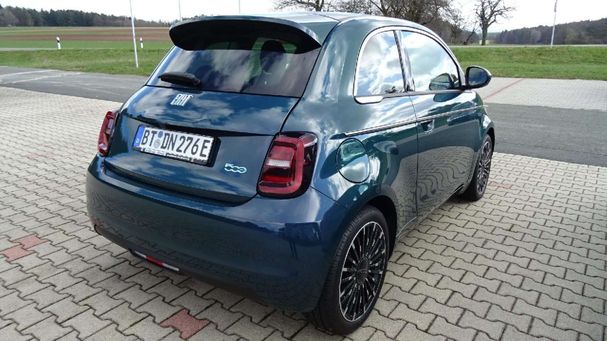 Fiat 500 e 87 kW image number 3