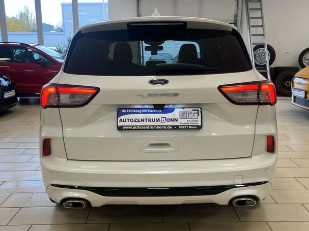 Ford Kuga Vignale 140 kW image number 5