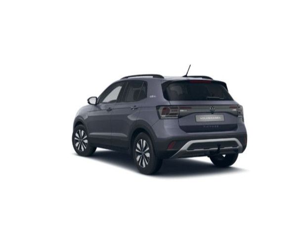 Volkswagen T-Cross 1.0 TSI 85 kW image number 1