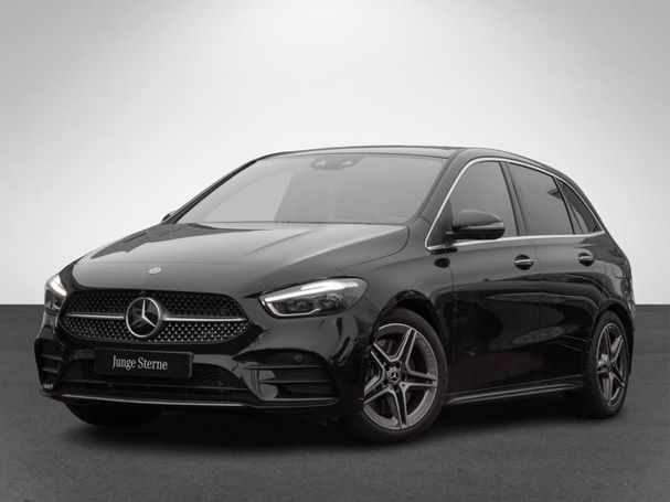 Mercedes-Benz B 250 4Matic 165 kW image number 1