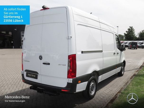 Mercedes-Benz Sprinter 317 CDI 125 kW image number 5