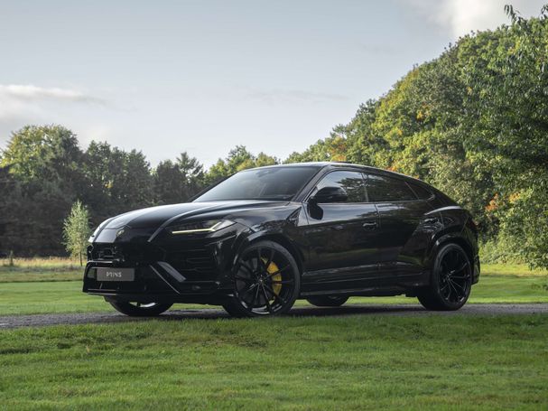 Lamborghini Urus 522 kW image number 14