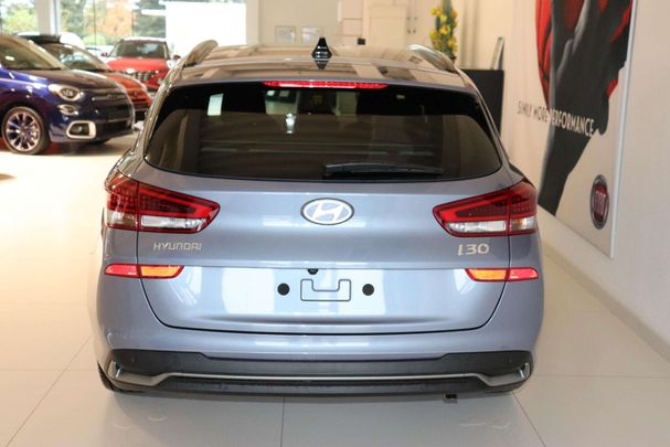 Hyundai i30 73 kW image number 3