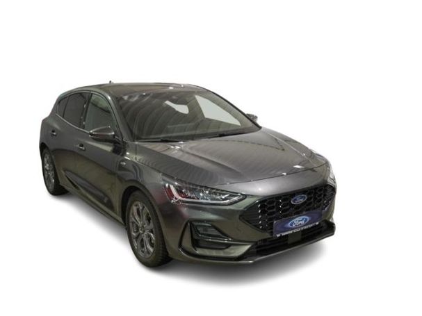 Ford Focus 1.0 ST-Line 92 kW image number 2