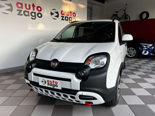 Fiat Panda 1.0 Hybrid 51 kW image number 2