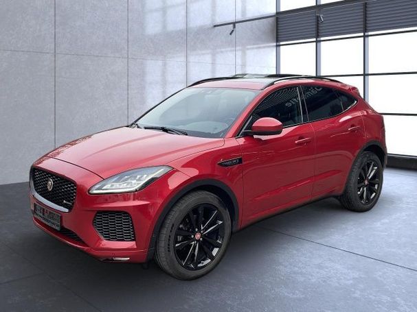 Jaguar E-Pace D180 R-Dynamic SE 132 kW image number 1