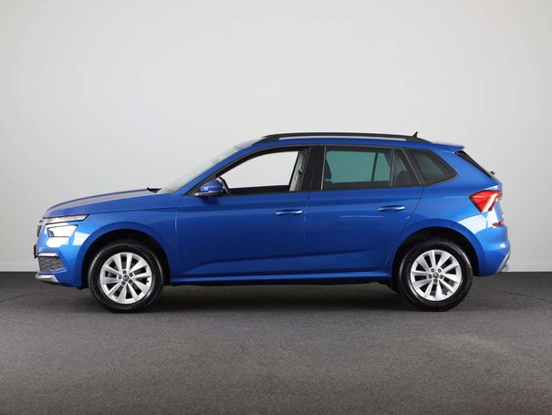 Skoda Kamiq 1.0 TSI DSG 81 kW image number 17