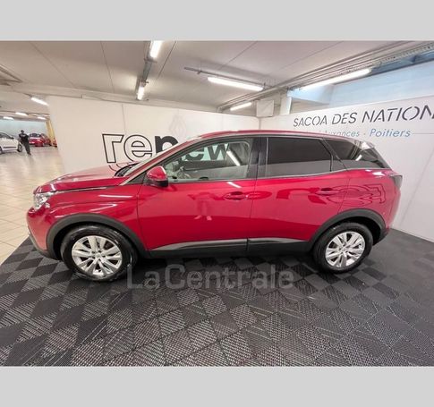 Peugeot 3008 130 EAT6 Stop & Start Active 96 kW image number 3