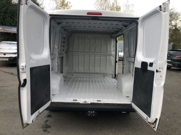 Fiat Ducato 88 kW image number 18