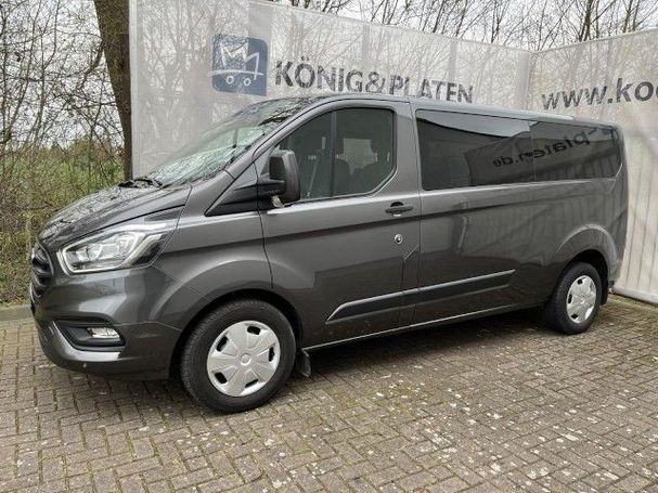 Ford Transit Custom 320 L2 2.0 TDCi Trend 96 kW image number 1