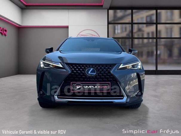 Lexus UX 135 kW image number 3