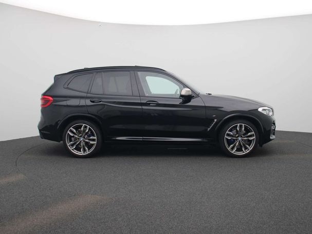 BMW X3 M40i xDrive 260 kW image number 12