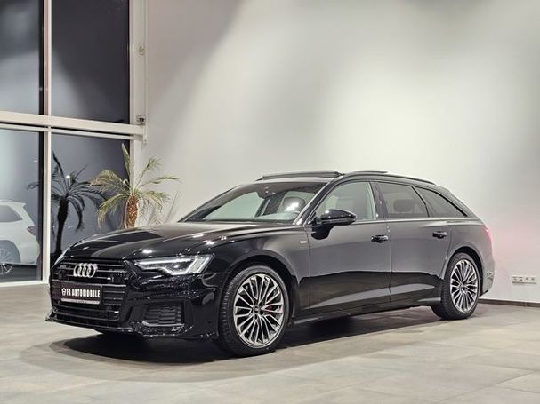 Audi A6 55 S-line 270 kW image number 1