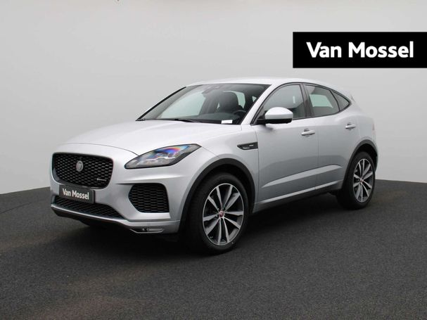 Jaguar E-Pace P300 AWD R-Dynamic HSE 221 kW image number 1