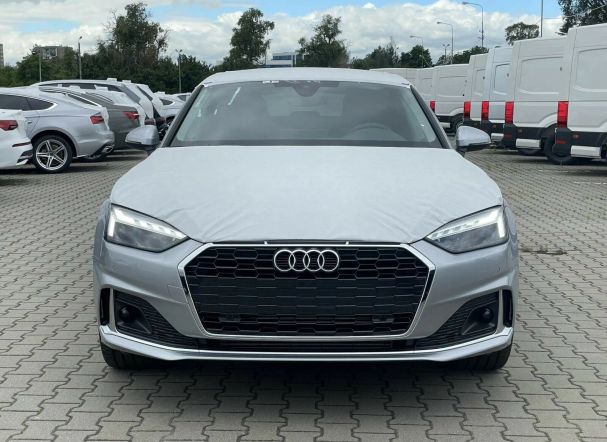 Audi A5 110 kW image number 3