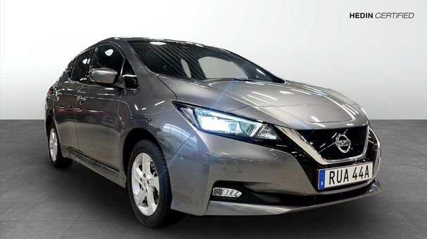 Nissan Leaf 62 kWh 160 kW image number 1