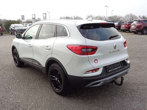 Renault Kadjar TCe 140 103 kW image number 6