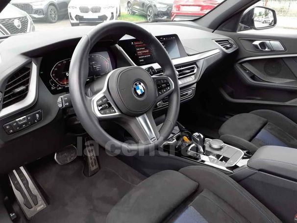 BMW 118d M Sport 110 kW image number 4