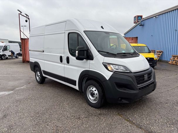 Fiat Ducato Maxi L2H2 140 103 kW image number 4