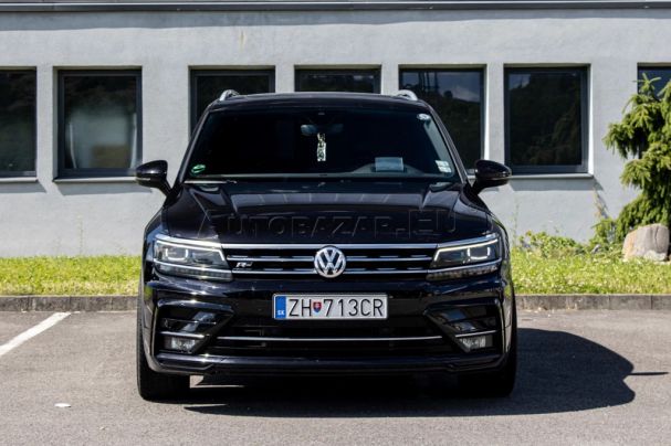 Volkswagen Tiguan 2.0 TDI SCR 4Motion DSG 140 kW image number 5