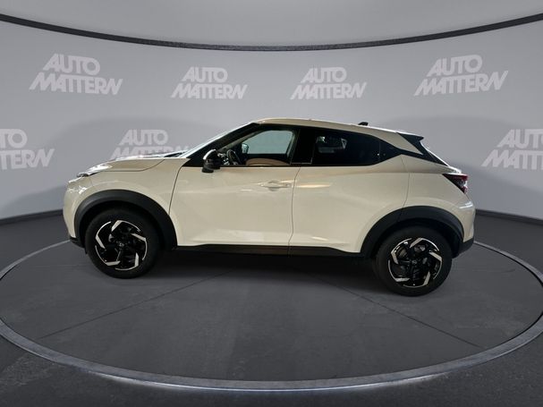 Nissan Juke DIG-T 114 84 kW image number 5