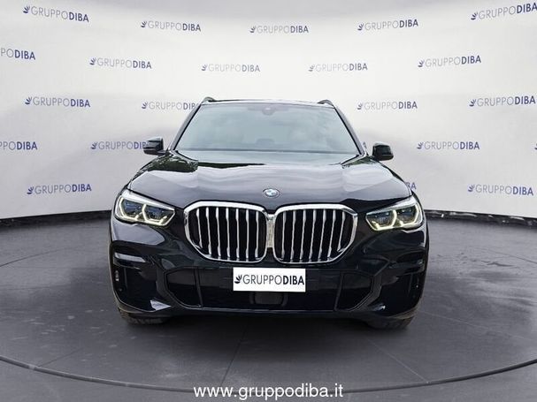 BMW X5 xDrive 250 kW image number 3