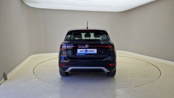 Volkswagen T-Cross 70 kW image number 6