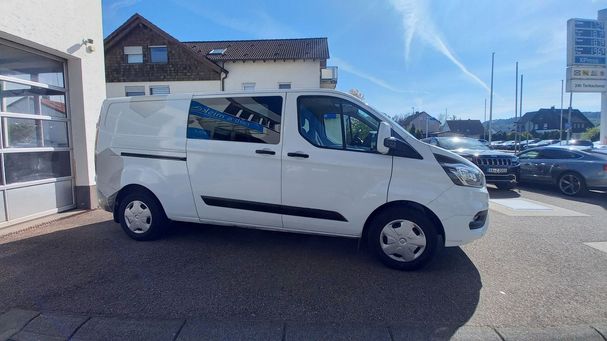 Ford Transit Custom 320 L2 Trend 125 kW image number 5