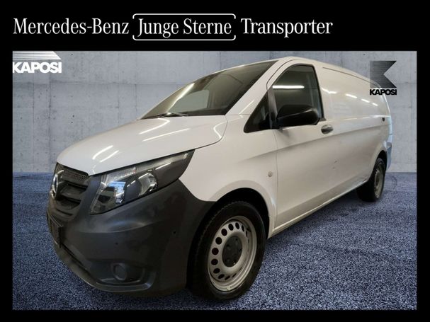 Mercedes-Benz Vito 119 CDi 140 kW image number 2