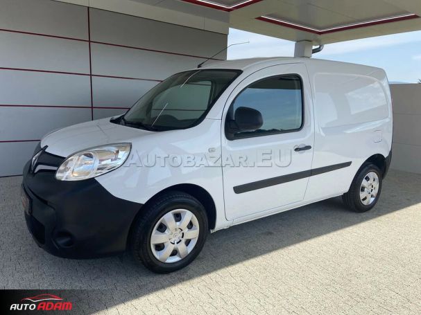 Renault Kangoo dCi 66 kW image number 1