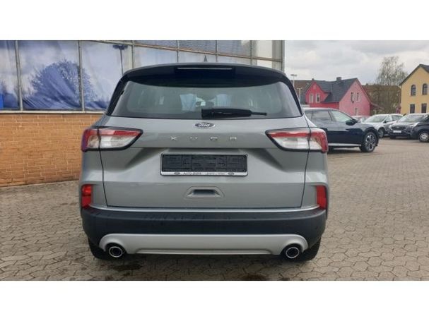 Ford Kuga 1.5 EcoBoost Cool & Connect 110 kW image number 8