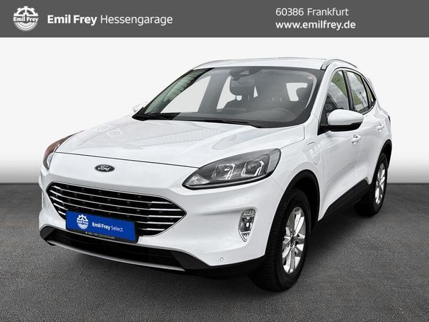 Ford Kuga 165 kW image number 1