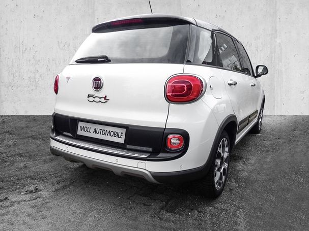 Fiat 500L 1.4 16V 70 kW image number 2